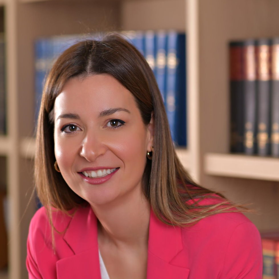 Ioanna Broumou