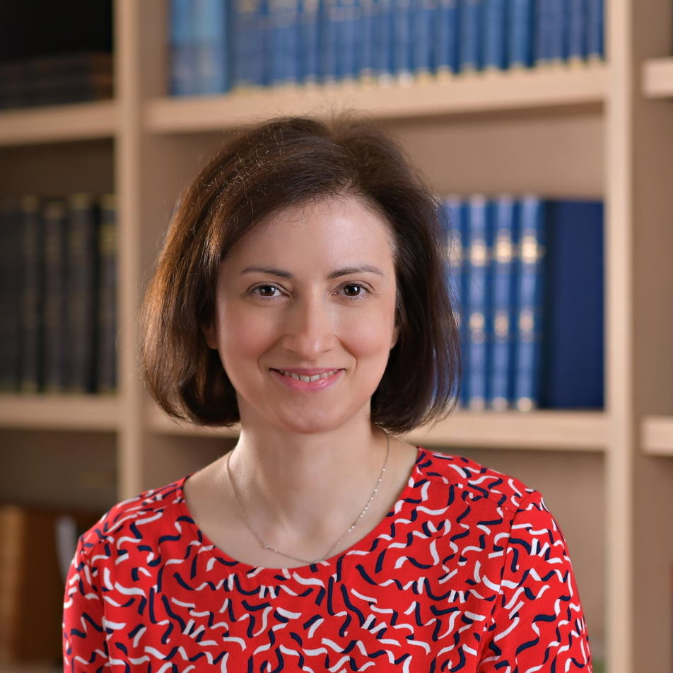 Effie Pantelaki